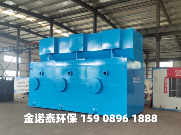 甘肃新型FA一体化净水器